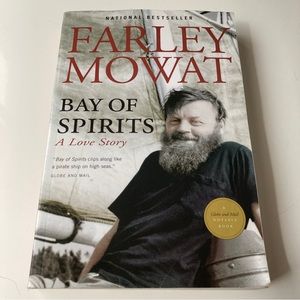 Bay of Spirits: A Love Story, Paperback
